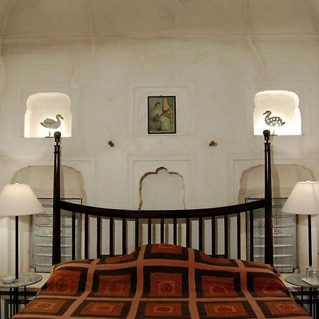 Hotel Chobdar Haveli Mandāwa Εξωτερικό φωτογραφία